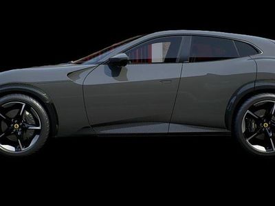 Neu Ferrari Purosangue 725 PS (533 kW) 2026 Grau SUV