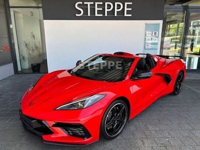 Corvette Stingray