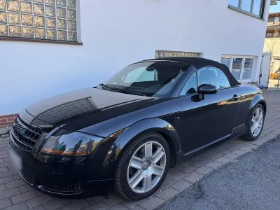 Gebraucht Audi TT