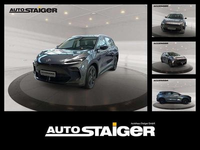 Neu MG MGS5 EV Comfort 125 kW (170 PS) 2026 Andes grey SUV