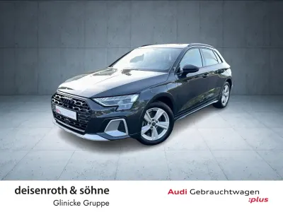 Gebraucht Audi A3 e-tron