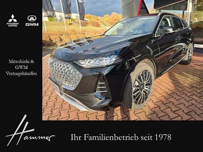 Gebraucht Wey 05 Premium 476 PS (350 kW) 2025 Schwarz SUV