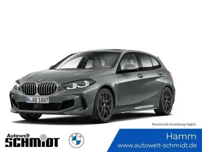 Second-hand BMW 128 Comfort Edition 265 CP (194 kW) 2023 Gri