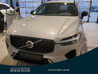 Silber silver dawn / metallic Gebraucht 2023 Volvo XC60 Plus SUV | 42.980 € (Etwas zu teuer)