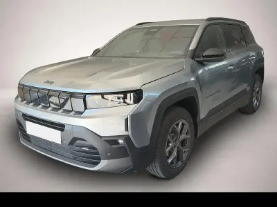 Gebraucht Jeep Compass