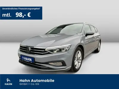Gebraucht VW Passat