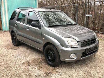 gebraucht Subaru Justy J12 1.3 Special Edition