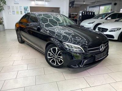 Mercedes C300