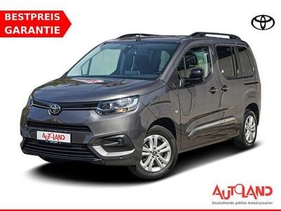 Gebraucht Toyota Proace 136 PS (100 kW) 2022 Andere Van / Kleinbus