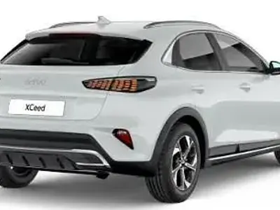 Gebraucht Kia XCeed