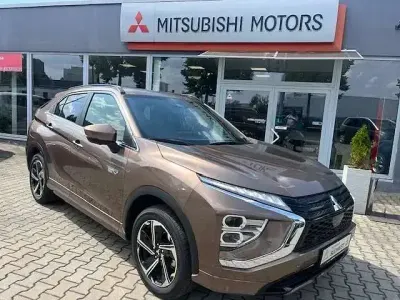 Gebraucht Mitsubishi Eclipse Plus 138 PS (101 kW) 2022 Braun