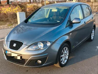 Gebraucht Seat Altea