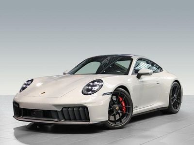 Porsche 911 Carrera GTS