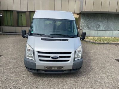 gebraucht Ford 300 Transit Kombi FTM Trend