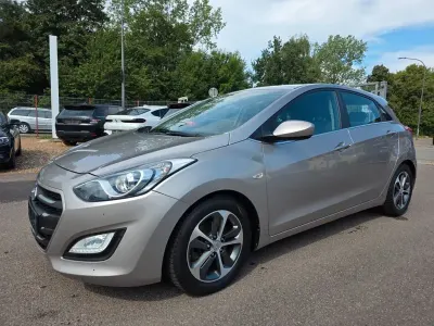 Gebraucht Hyundai i30