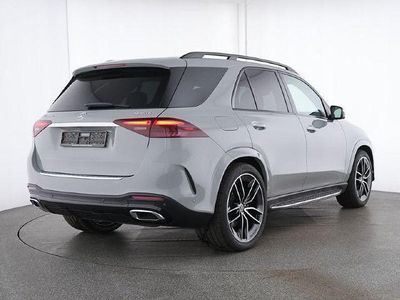 Mercedes GLE400