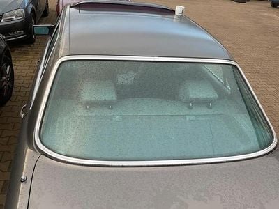 Silber Gebraucht 1985 Mercedes 380 SE Limousine | 10.800 €