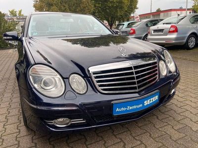 Mercedes E350