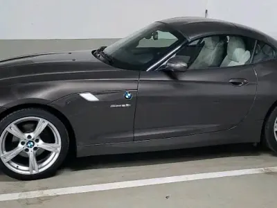 Gebraucht BMW Z4