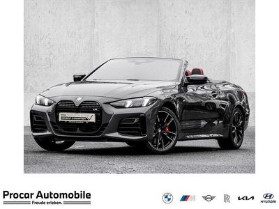 Second-hand BMW M440 M Sport 340 CP (250 kW) 2025 Gri Berlinǎ