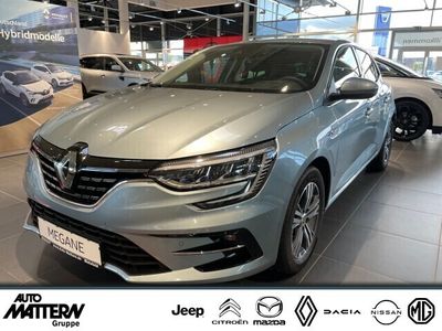 gebraucht Renault Mégane IV Lim. INTENS TCe 140 EDC GPF