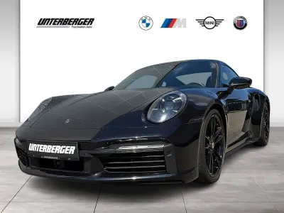 Gebraucht Porsche 911 Turbo