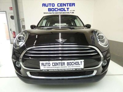 gebraucht Mini Cooper Cooper 3-trg.Chili*Navi*LED*Klimaau