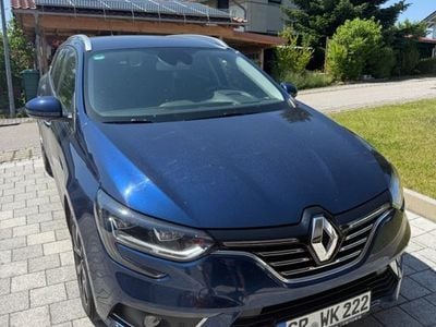 Renault Mégane IV