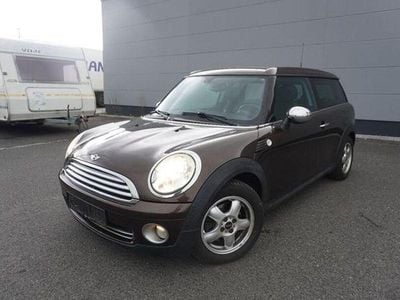 Gebraucht Mini One Clubman 55 PS (40 kW) 2009 Andere Kombi
