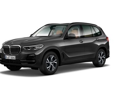 gebraucht BMW X5 xDrive30d