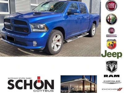 gebraucht Dodge Ram 5.7L V8 SPORT CREW CAB 4X4 - LPG