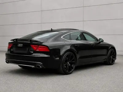 Gebraucht Audi A7