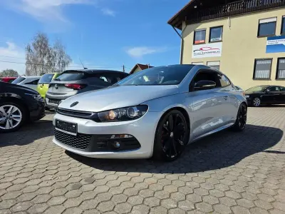 Gebraucht VW Scirocco