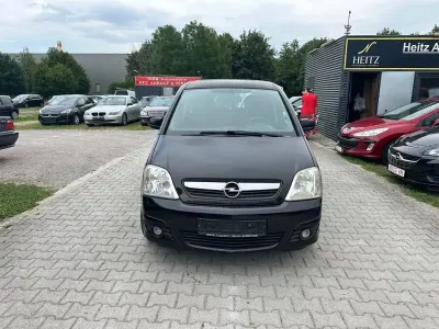 Gebraucht Opel Meriva