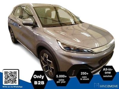 BYD Atto 3