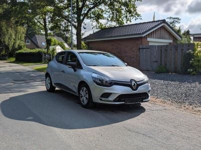 Renault Clio IV
