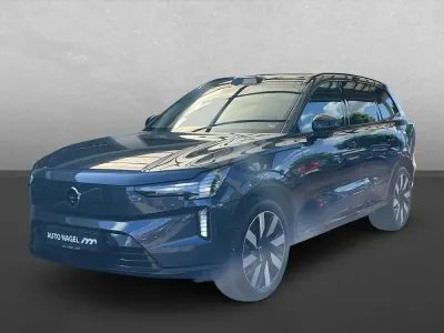 Gebraucht Volvo EX90 Performance 380 kW (517 PS) 2025 Blau SUV