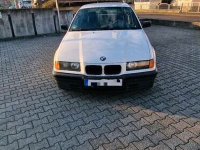 gebraucht BMW 318 e36 i Automatik