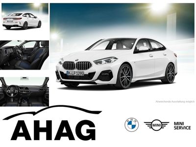 gebraucht BMW 220 i Gran Coupe