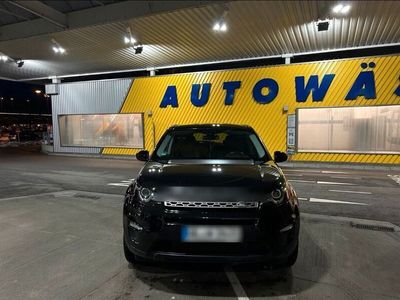 gebraucht Land Rover Discovery Sport 2.2 SD4