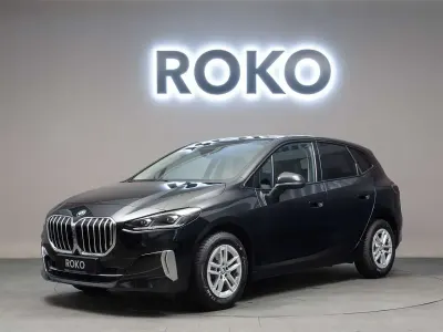Gebraucht BMW 218 Gran Coupé