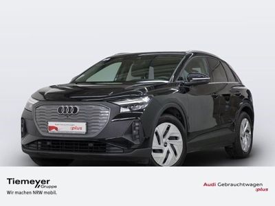 gebraucht Audi Q4 e-tron WÄRMEPUMPE PRIVACY