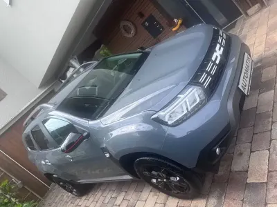 Gebraucht Dacia Duster Extreme 150 PS (110 kW) 2023 Grau SUV