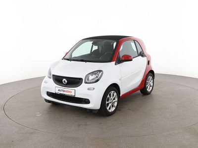 Smart ForTwo Coupé