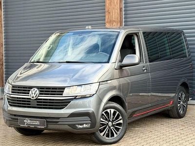 Brugt VW T6.1 Edition 150 HK (110 kW) 2020 Grå Van