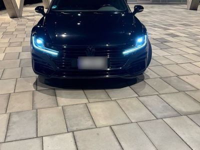 VW Arteon