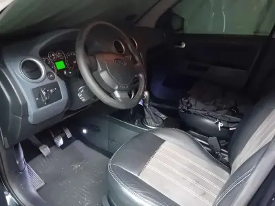 Gebraucht Ford Fusion