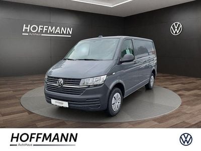 Grau Gebraucht 2024 VW T6.1 Van | 31.990 € (Guter Preis)