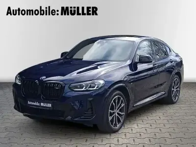 Usata BMW X4 Performance 340 CV (250 kW) 2022 Andere SUV