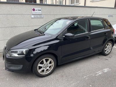 gebraucht VW Polo 1.6 TDI 77kW - BlueMotion